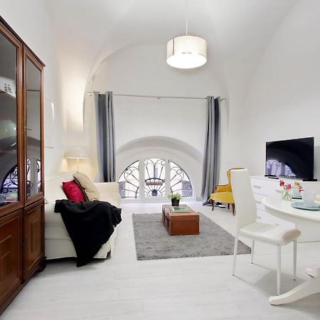 Ponte Cavour Apartment Roma Eksteriør bilde