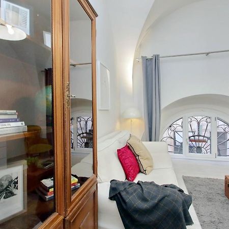 Ponte Cavour Apartment Roma Eksteriør bilde