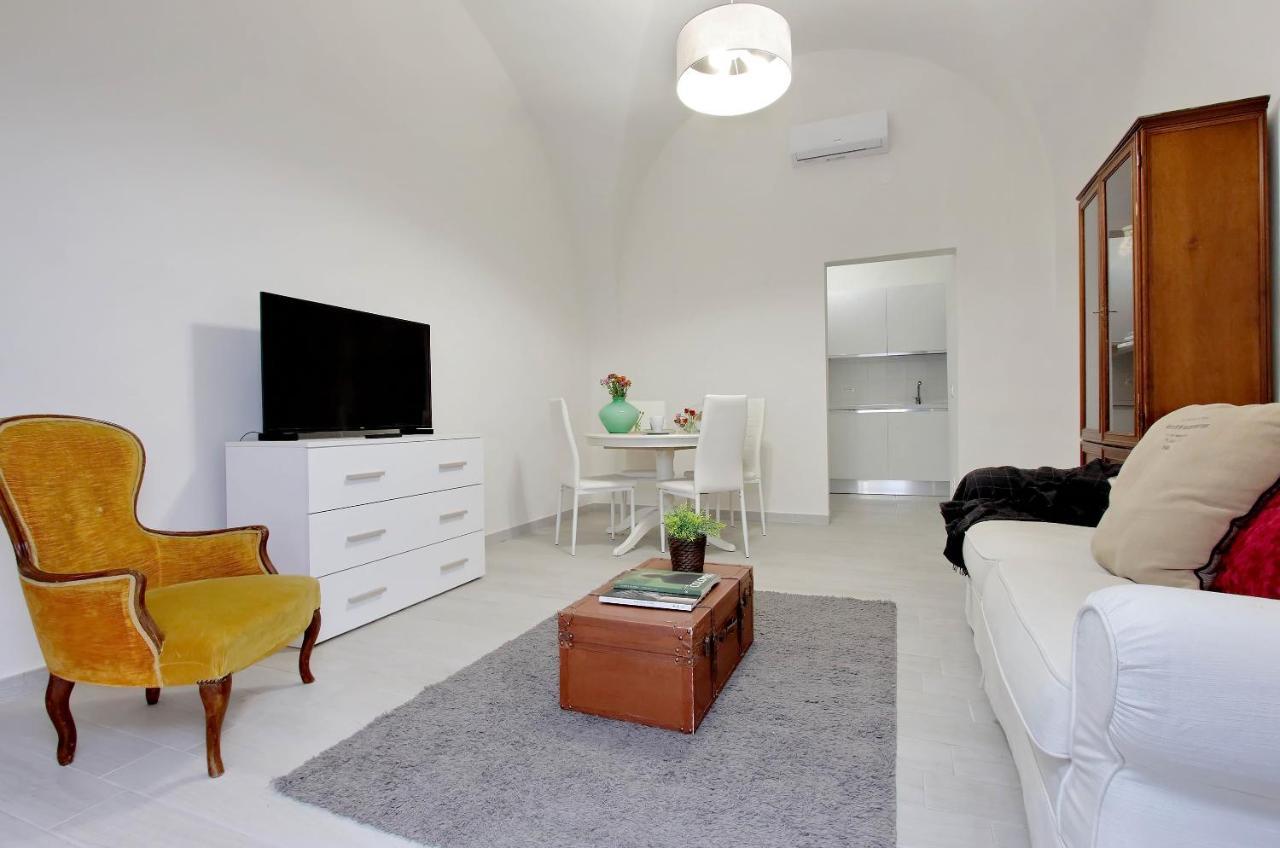 Ponte Cavour Apartment Roma Eksteriør bilde