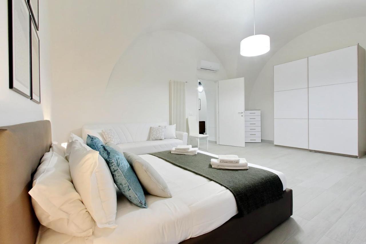 Ponte Cavour Apartment Roma Eksteriør bilde
