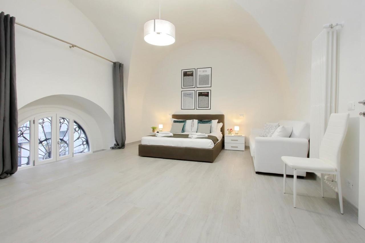 Ponte Cavour Apartment Roma Eksteriør bilde