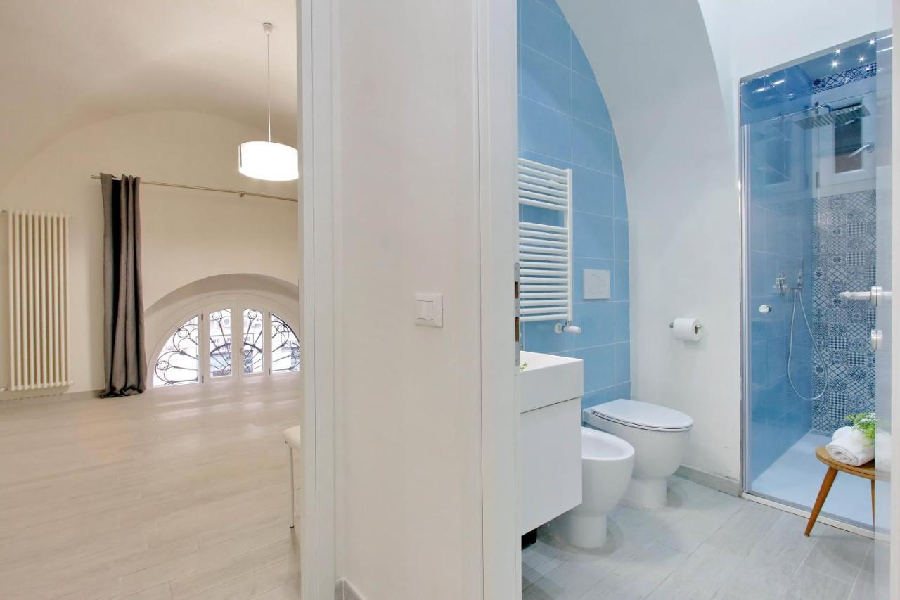 Ponte Cavour Apartment Roma Eksteriør bilde