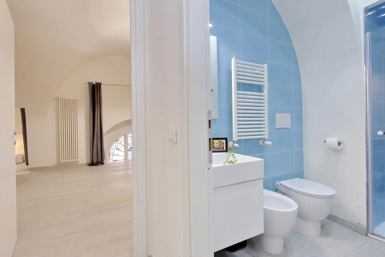 Ponte Cavour Apartment Roma Eksteriør bilde