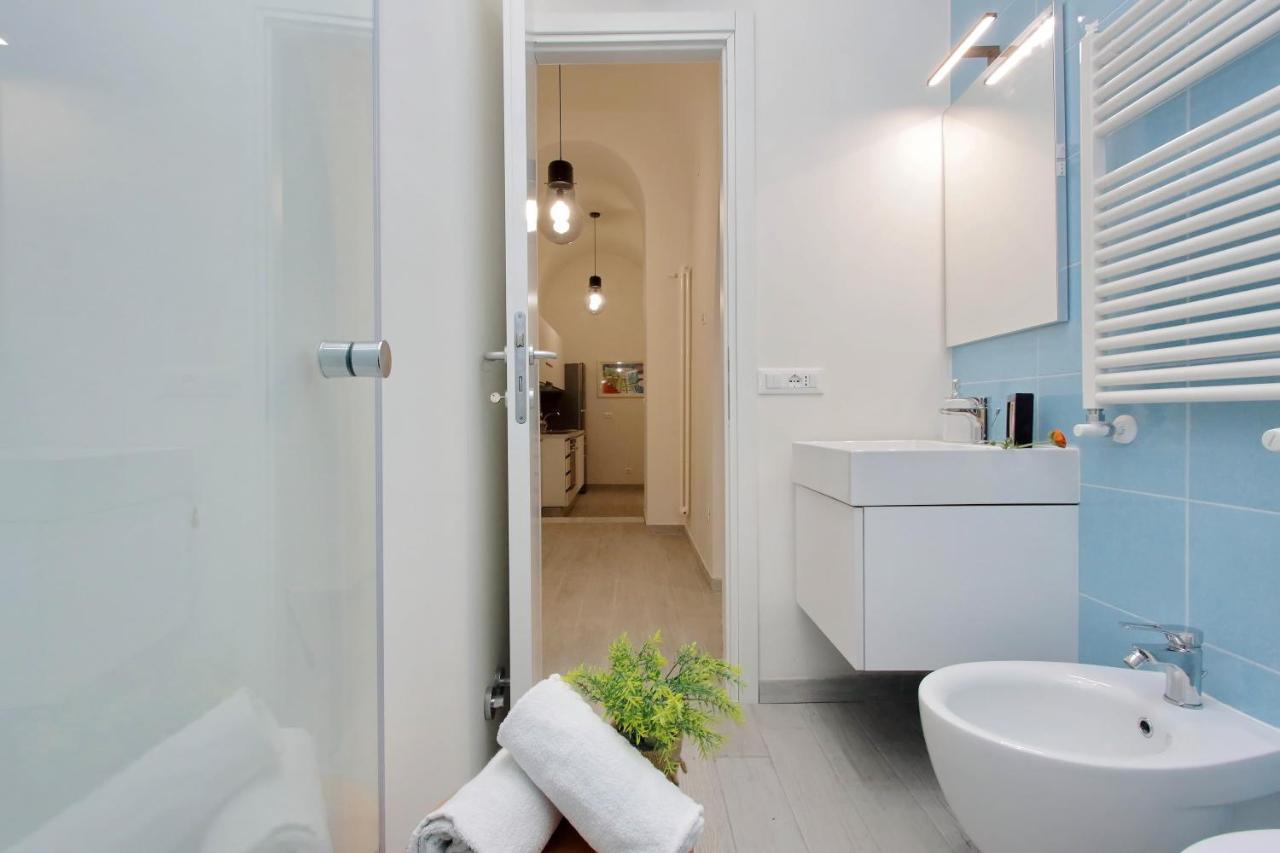 Ponte Cavour Apartment Roma Eksteriør bilde
