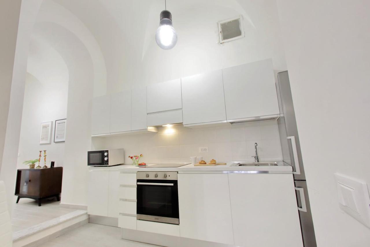 Ponte Cavour Apartment Roma Eksteriør bilde