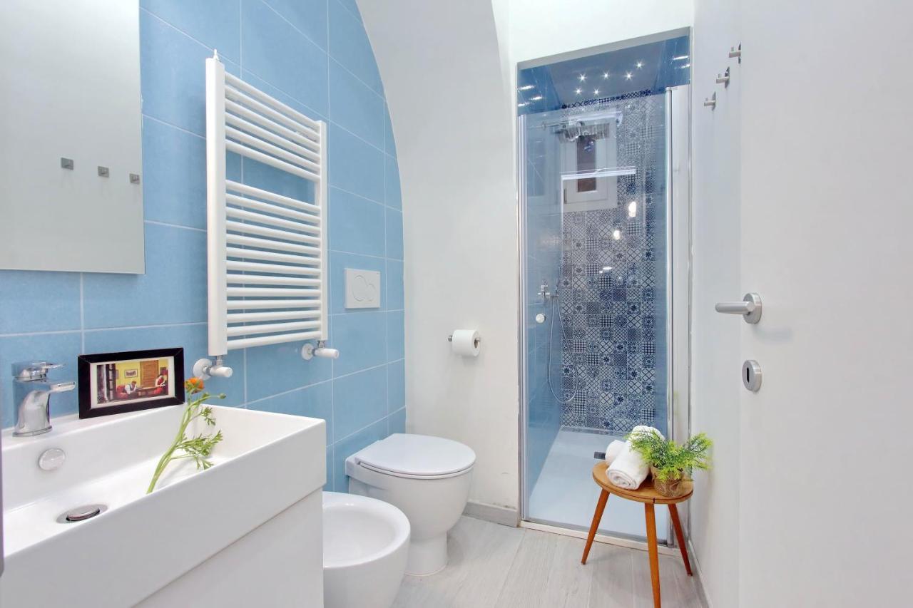 Ponte Cavour Apartment Roma Eksteriør bilde